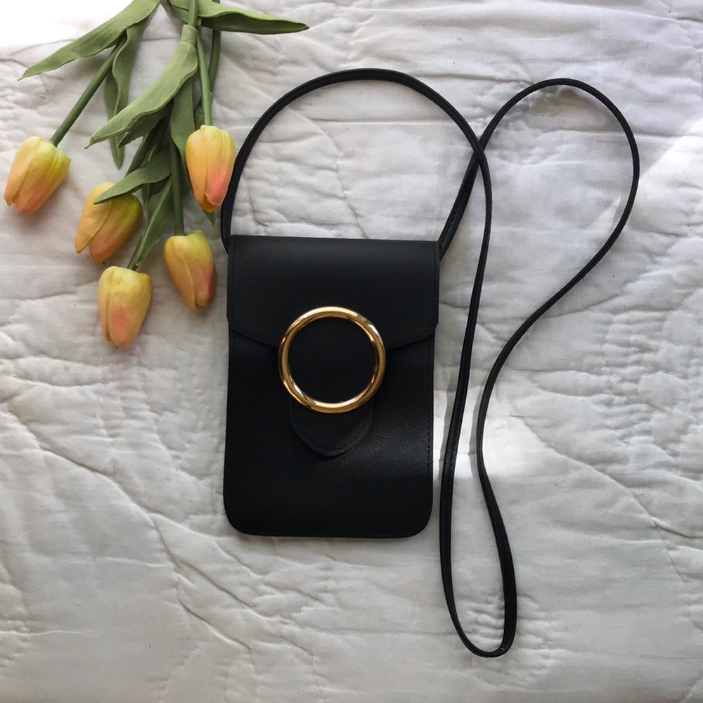 NWOT Crossbody Phone Bag 🌷